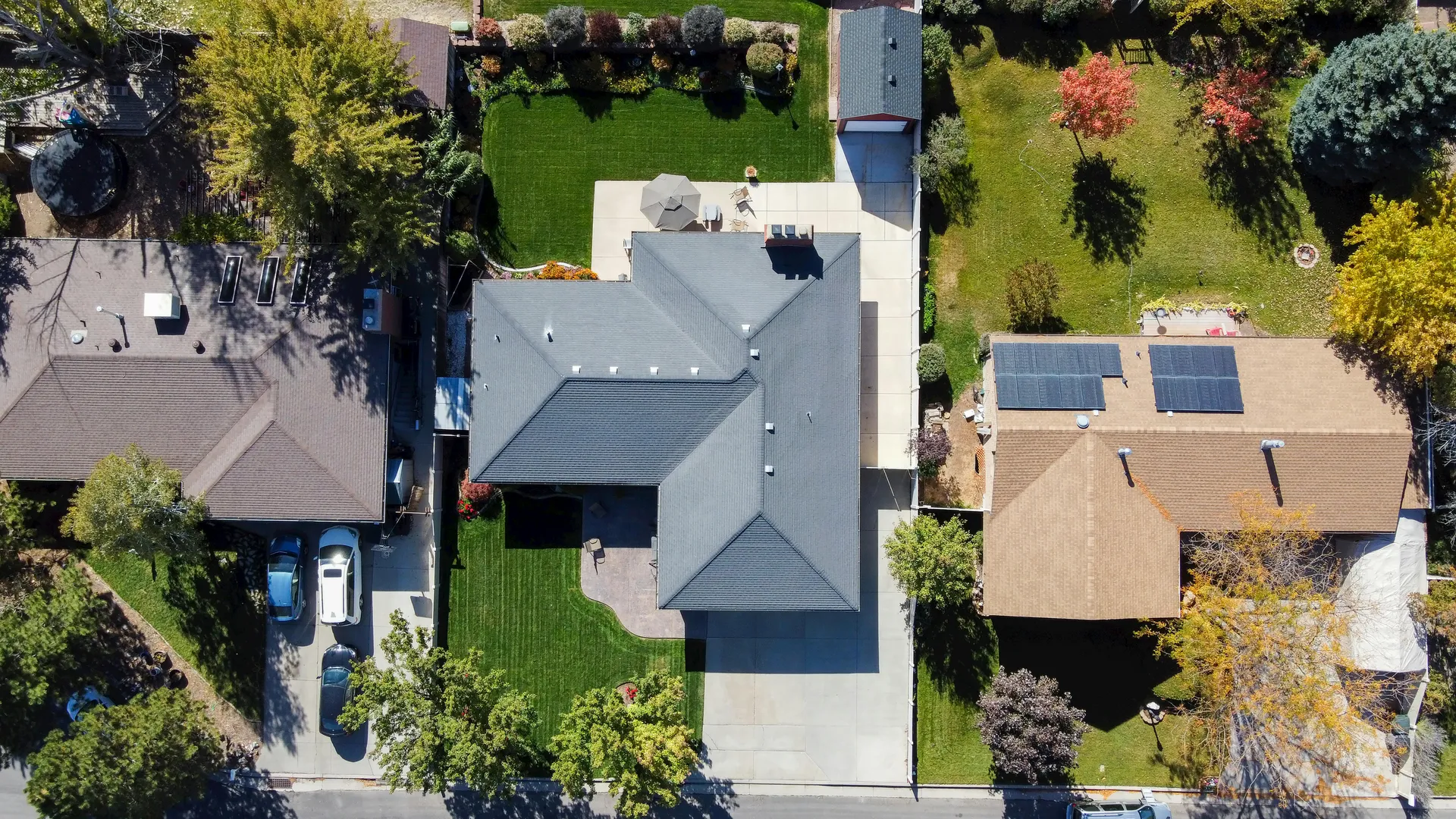 GTR Roofing serves residential neighborhoods across the Phoenix Arizona metro area