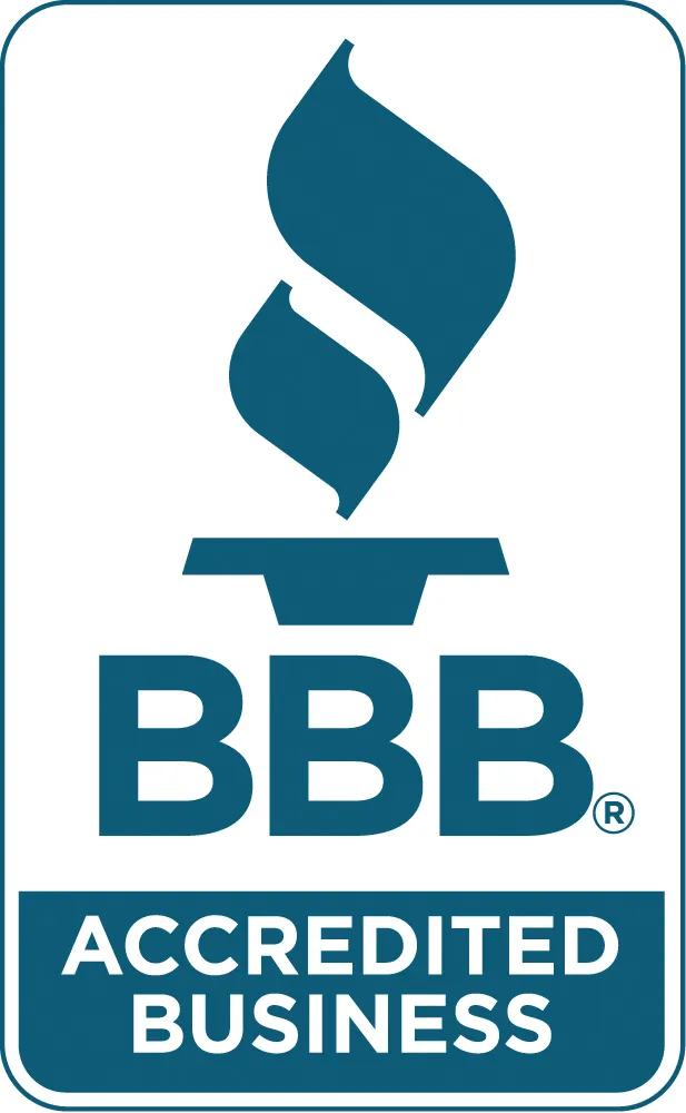 GTR Roofing Better Business Bureau accredited